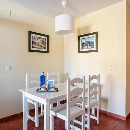 Aldea 2 5 1ºb Apartment