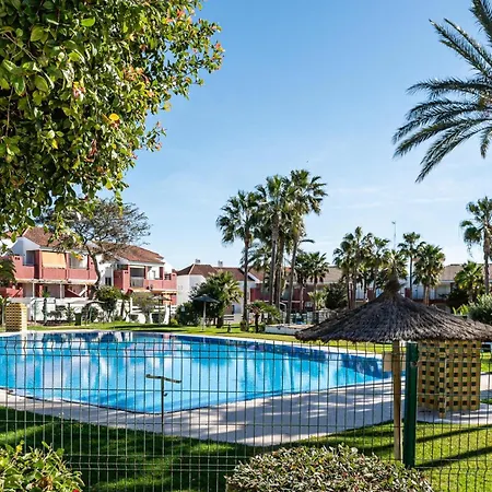 Apartment Aldea 2 5 1ºb