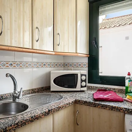 Aldea 2 5 1ºb Chiclana de la Frontera