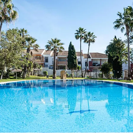 Apartment Aldea 2 5 1ºb *