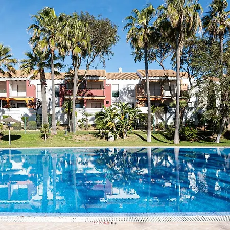 Apartment Aldea 2 5 1ºb *