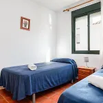 Aldea 2 5 1ºb Διαμέρισμα Chiclana de la Frontera