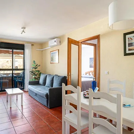 Διαμέρισμα Aldea 2 5 1ºb Chiclana de la Frontera
