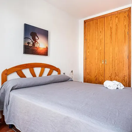 Διαμέρισμα Aldea 2 5 1ºb *