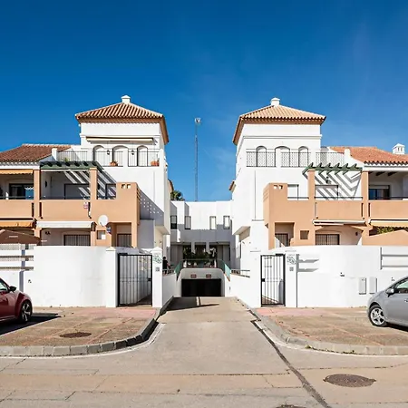 Aldea 2 5 1ºb Διαμέρισμα Chiclana de la Frontera